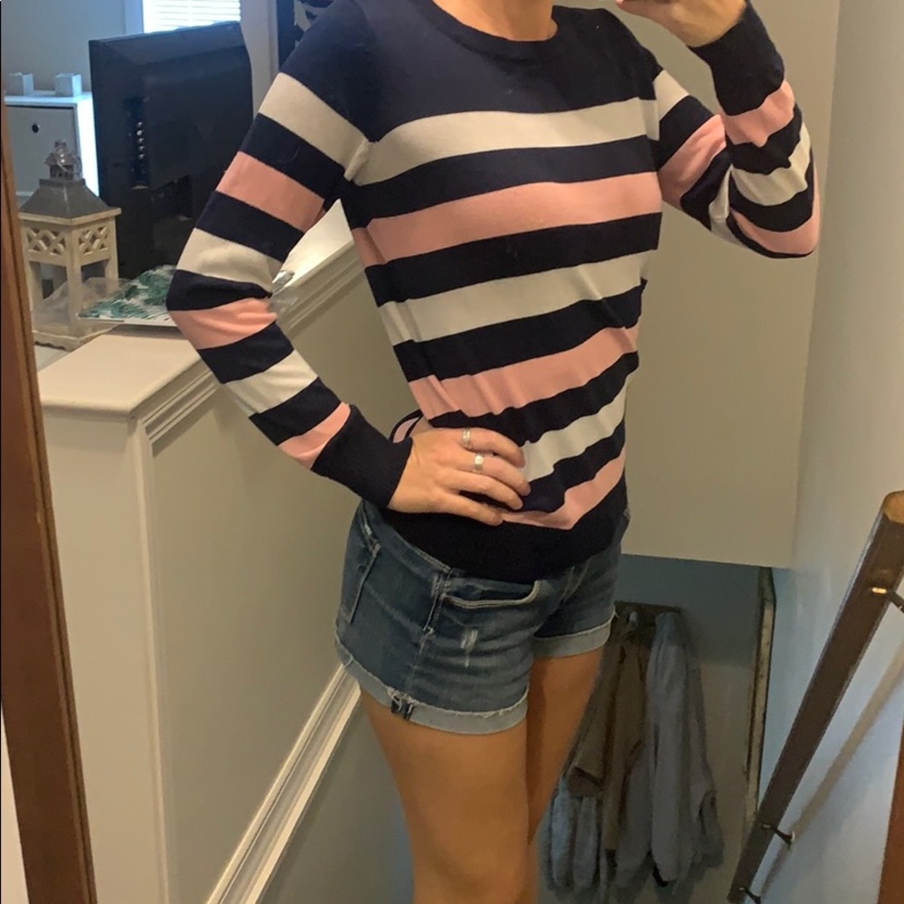 Pol sweater